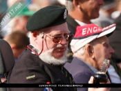 Beverley Armed Forces Day 2011