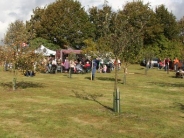 Beverley Apple Fest