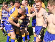 Beverley ARLC Lift Ray Speckman Cup