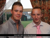 Beverley ARLC  Presentation Evening @ Hodgsons Pub
