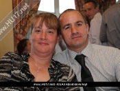 Beverley ARLC  Presentation Evening @ Hodgsons Pub