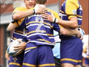 Beverley ARLC Vs Chequerfield Rangers ARLC