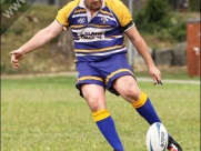 Beverley ARLC Vs Chequerfield Rangers ARLC