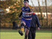 Beverley ARLC Vs Lamworth