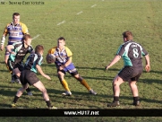 Beverley ARLC Vs Lamworth