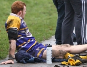 Beverley ARLC Vs Norland RL