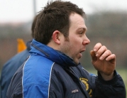 Beverley ARLC Vs Norland RL