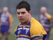 Beverley ARLC Vs Norland RL