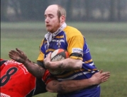Beverley ARLC Vs Norland RL