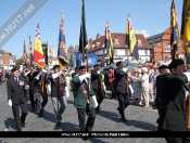 Beverley Armed Forces Day 2011