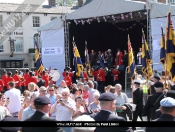 Beverley Armed Forces Day 2011