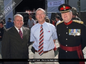Beverley Armed Forces Day 2011