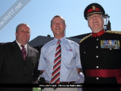 Beverley Armed Forces Day 2011