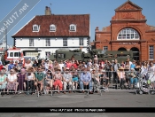 Beverley Armed Forces Day 2011