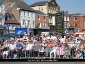 Beverley Armed Forces Day 2011