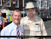 Beverley Armed Forces Day 2011