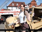 Beverley Armed Forces Day 2011