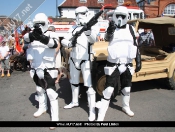 Beverley Armed Forces Day 2011