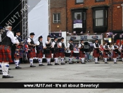 Beverley Armed Forces Day
