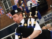 Beverley Armed Forces Day