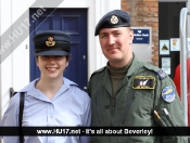Beverley Armed Forces Day
