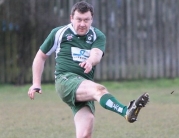 Beverley Bandits Vs Riding Vikings 1st