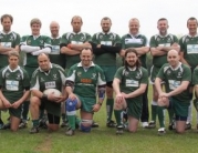 Beverley Bandits Vs Scarborough Danesmen