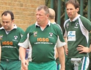 Beverley Bandits Vs Scarborough Danesmen