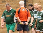 Beverley Bandits Vs Scarborough Danesmen