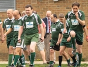 Beverley Bandits Vs Scarborough Danesmen