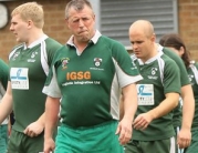 Beverley Bandits Vs Scarborough Danesmen