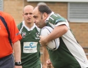 Beverley Bandits Vs Scarborough Danesmen