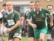 Beverley Bandits Vs Scarborough Danesmen