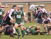 Beverley Bandits Vs Scarborough Danesmen