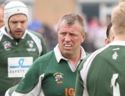 Beverley Bandits Vs Scarborough Danesmen