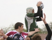 Beverley Bandits Vs Scarborough Danesmen