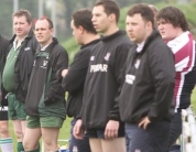 Beverley Bandits Vs Scarborough Danesmen
