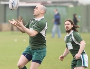 Beverley Bandits Vs Scarborough Danesmen