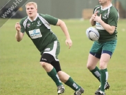 Beverley Bandits Vs Scarborough Danesmen