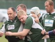 Beverley Bandits Vs Scarborough Danesmen