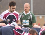 Beverley Bandits Vs Scarborough Danesmen