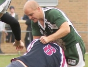 Beverley Bandits Vs Scarborough Danesmen