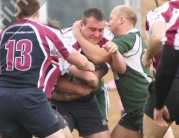Beverley Bandits Vs Scarborough Danesmen