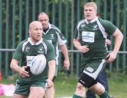 Beverley Bandits Vs Scarborough Danesmen