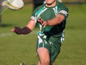 Beverley Battle Hard To Win At Beaver park