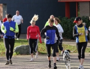 Beverley Beaver Trail Run