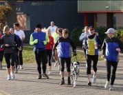 Beverley Beaver Trail Run
