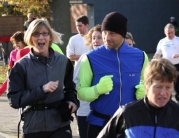 Beverley Beaver Trail Run