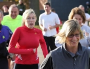 Beverley Beaver Trail Run
