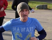 Beverley Beaver Trail Run